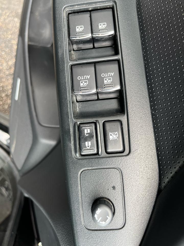 Subaru Forester 2.5i Touring 2017