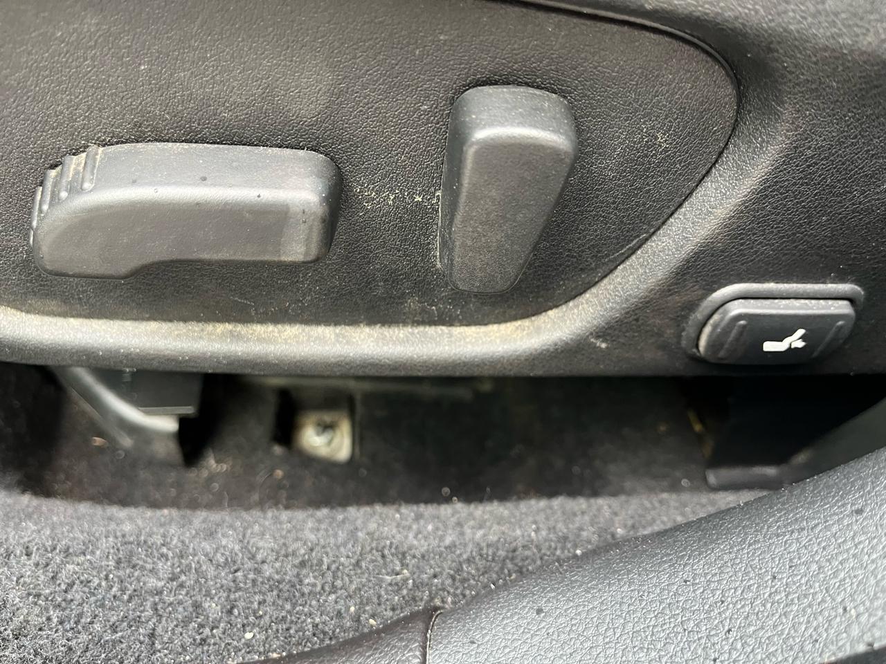 Subaru Forester 2.5i Touring 2017