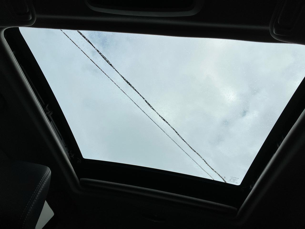 Subaru Forester 2.5i Touring 2017