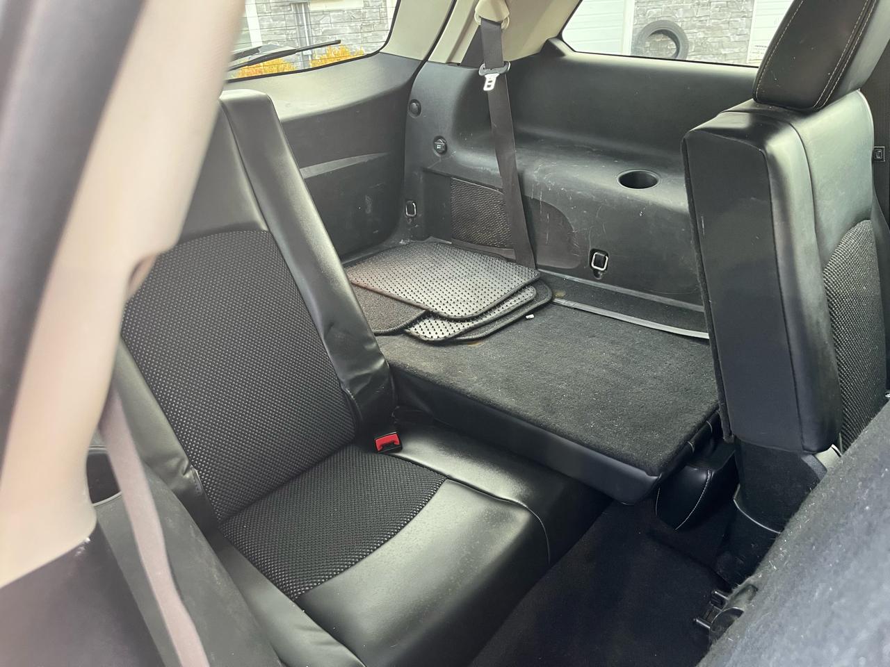 Dodge Journey Crossroad FWD 2018