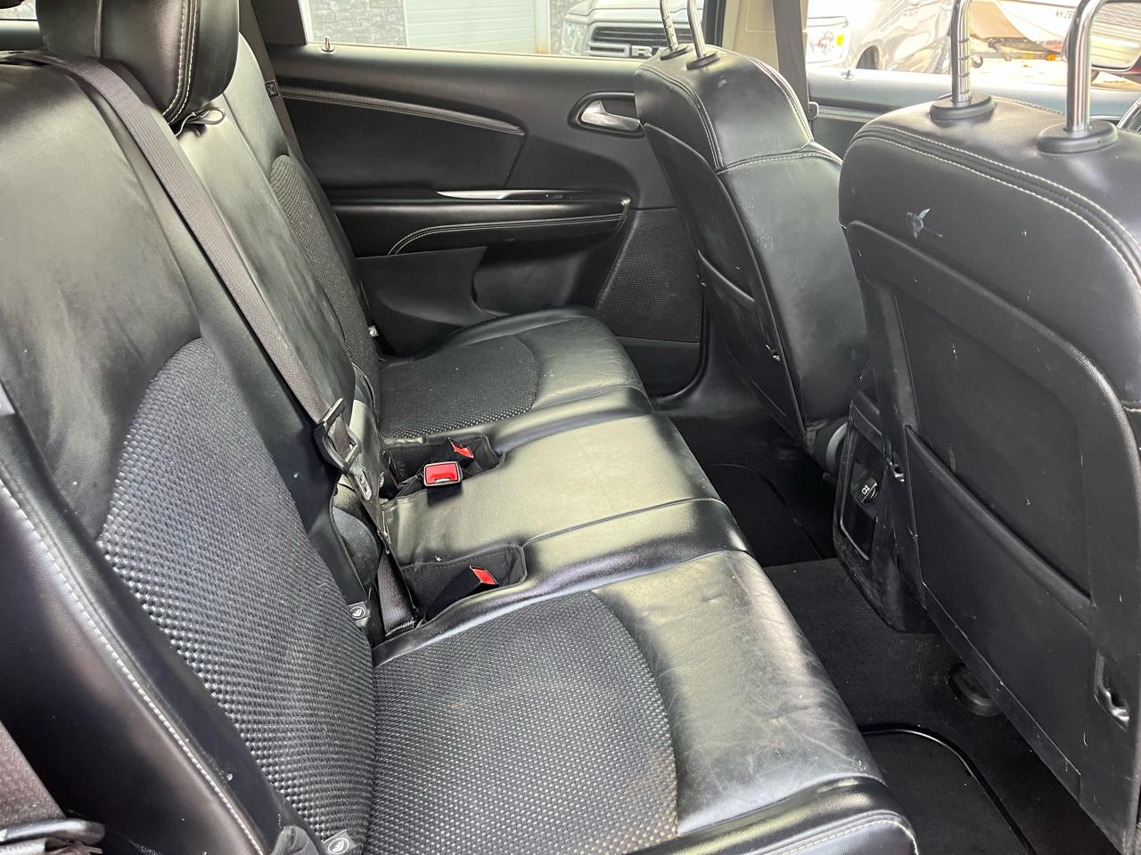 Dodge Journey Crossroad FWD 2018