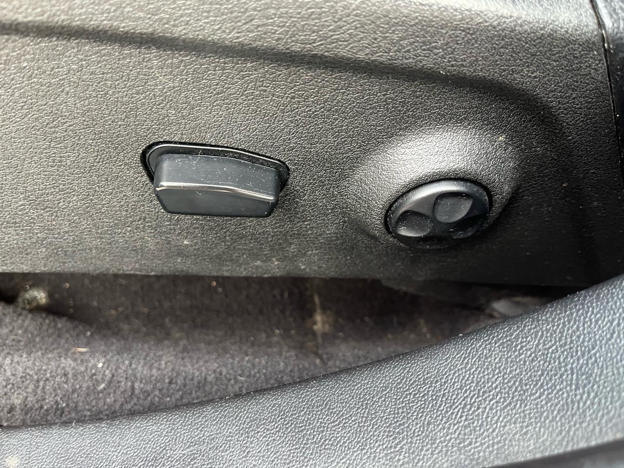 Dodge Journey Crossroad FWD 2018