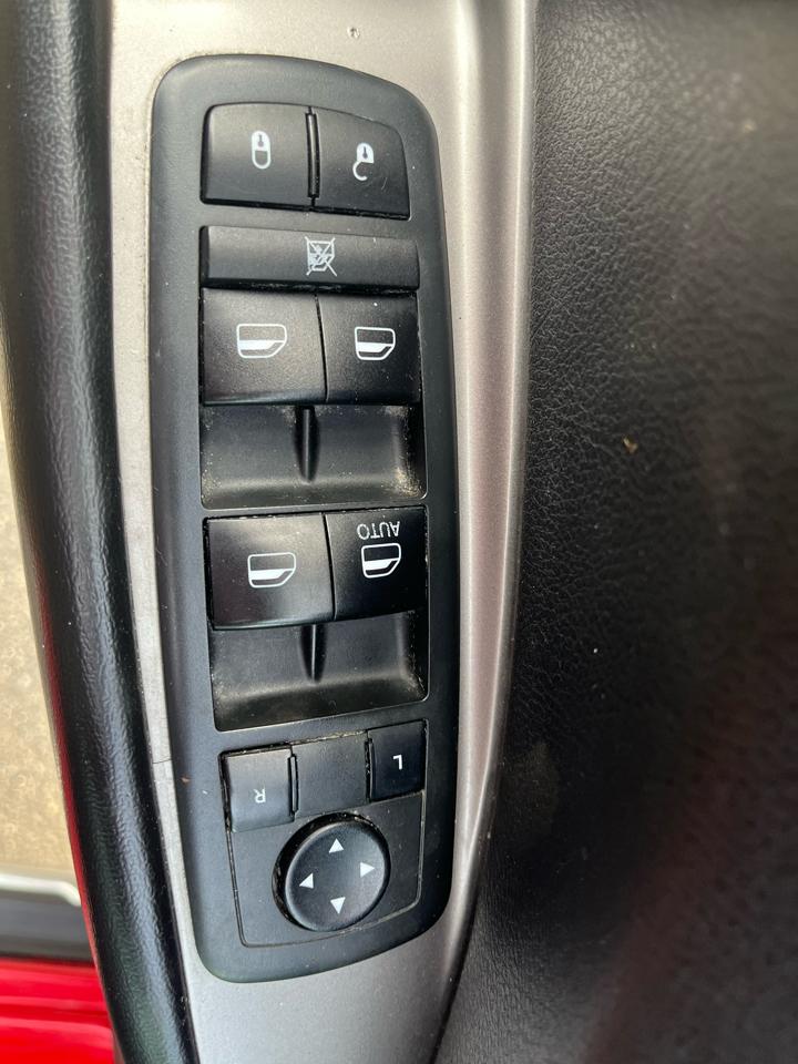 Dodge Journey Crossroad FWD 2018