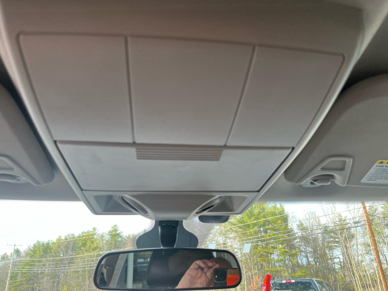 Dodge Journey Crossroad FWD 2018