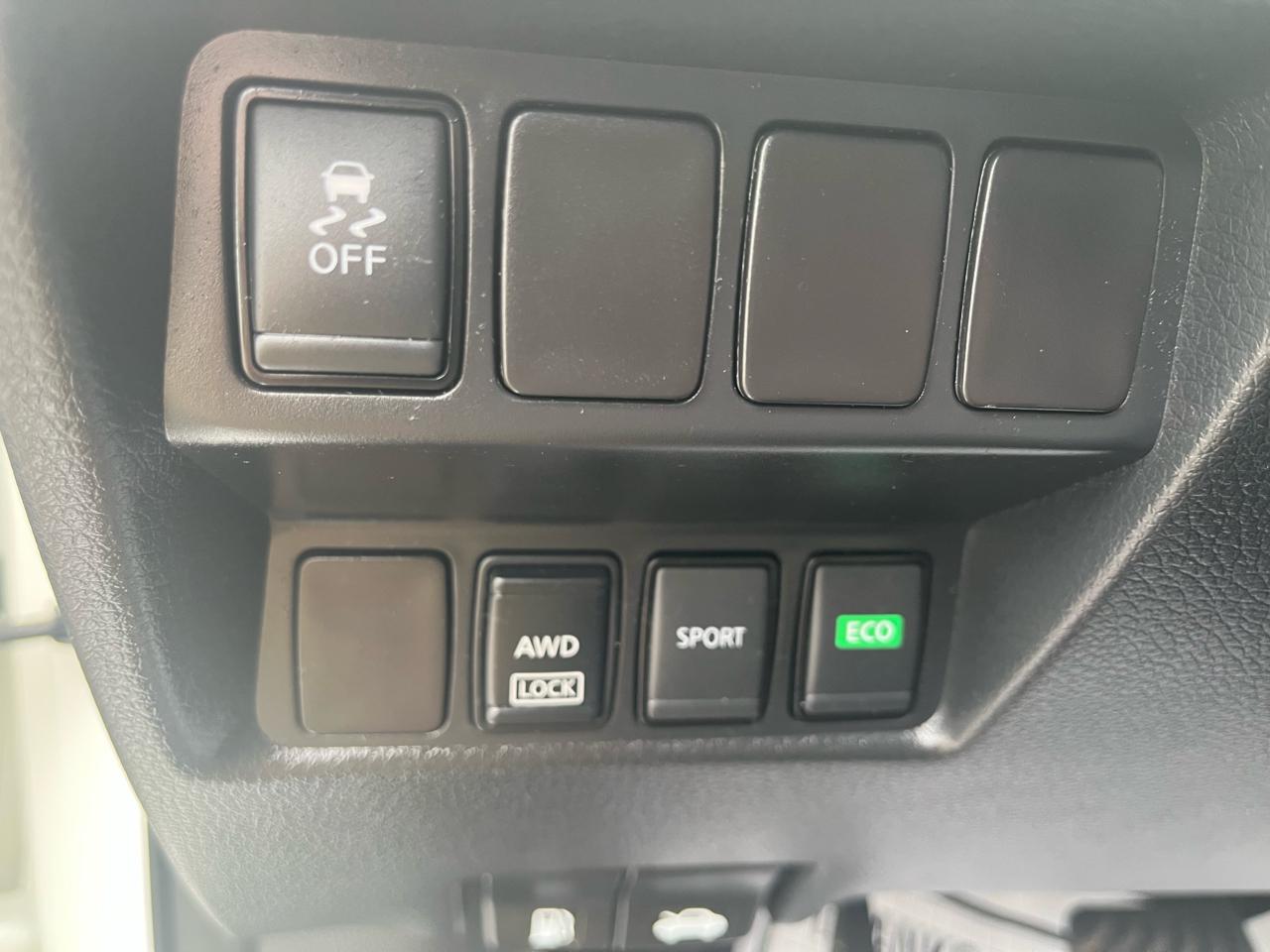Nissan Rogue  2017
