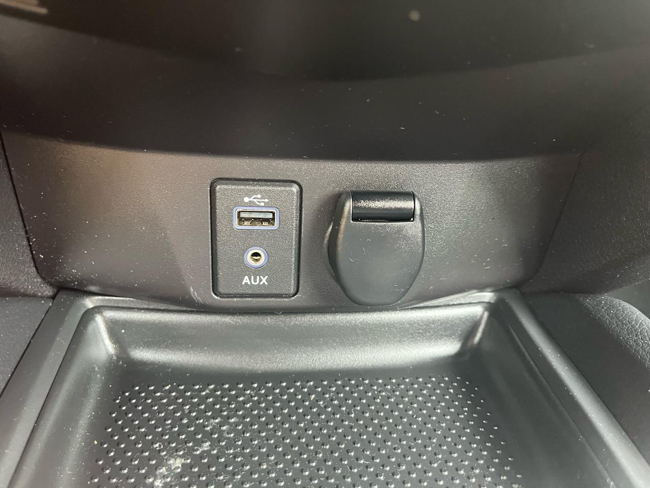 Nissan Rogue  2017