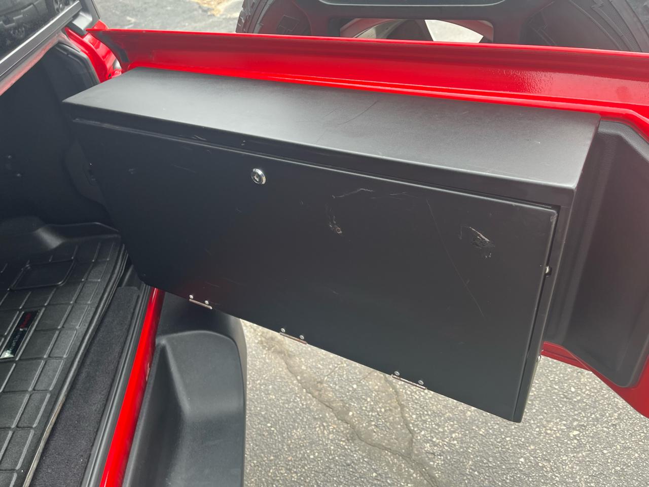 Jeep Wrangler Unlimited Sport S 2020