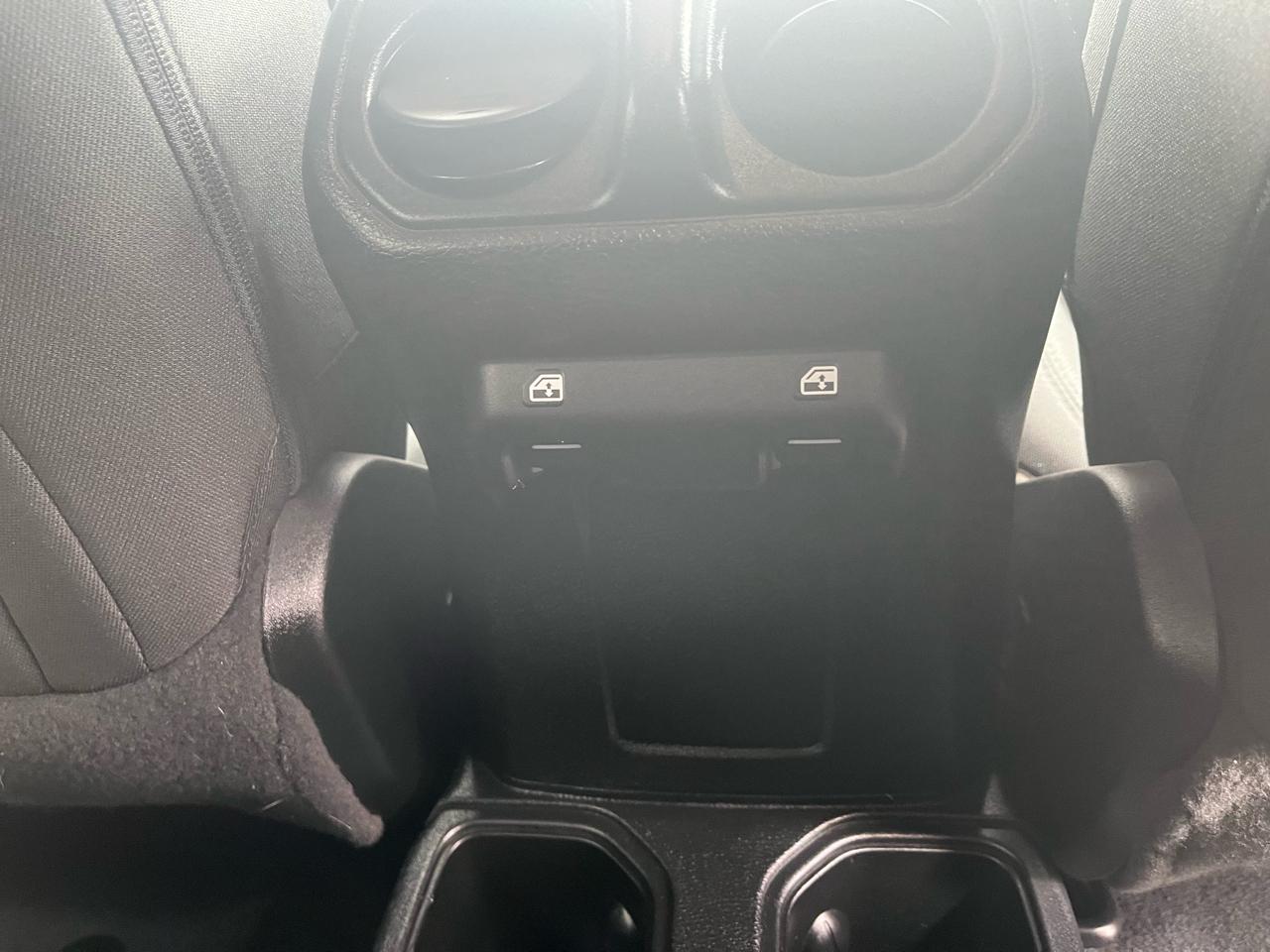 Jeep Wrangler Unlimited Sport S 2020