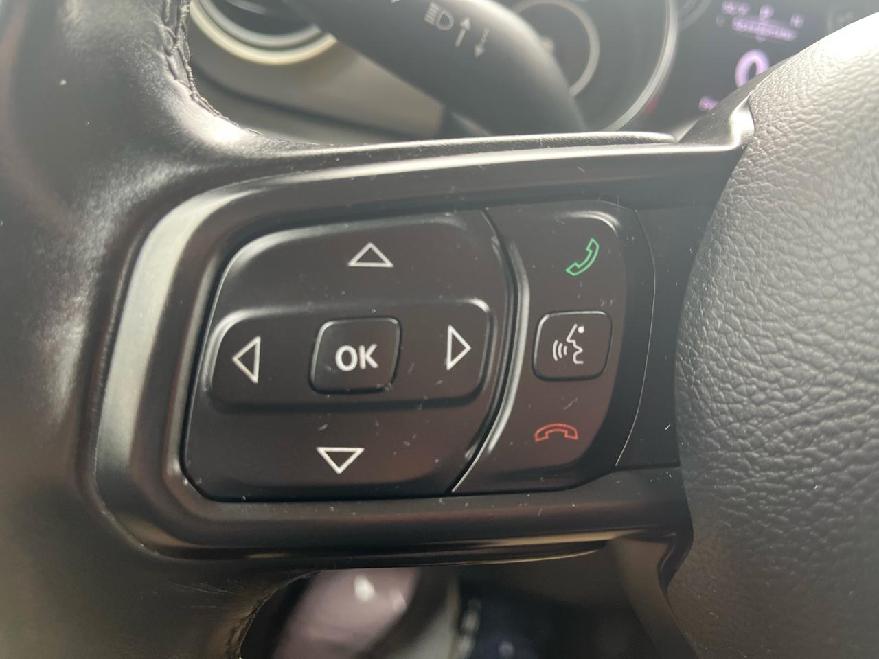Jeep Wrangler Unlimited Sport S 2020