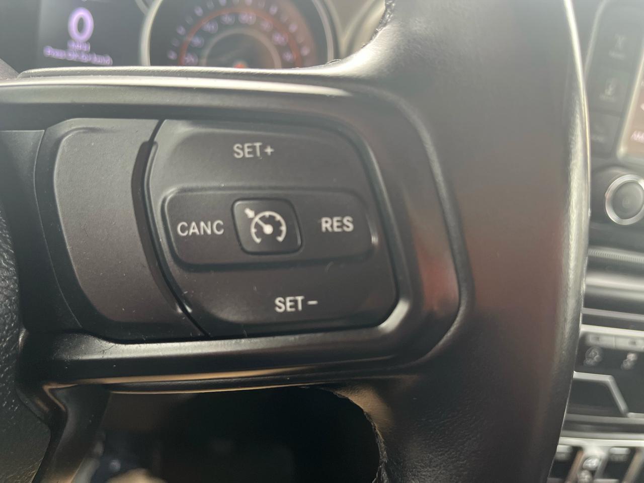 Jeep Wrangler Unlimited Sport S 2020