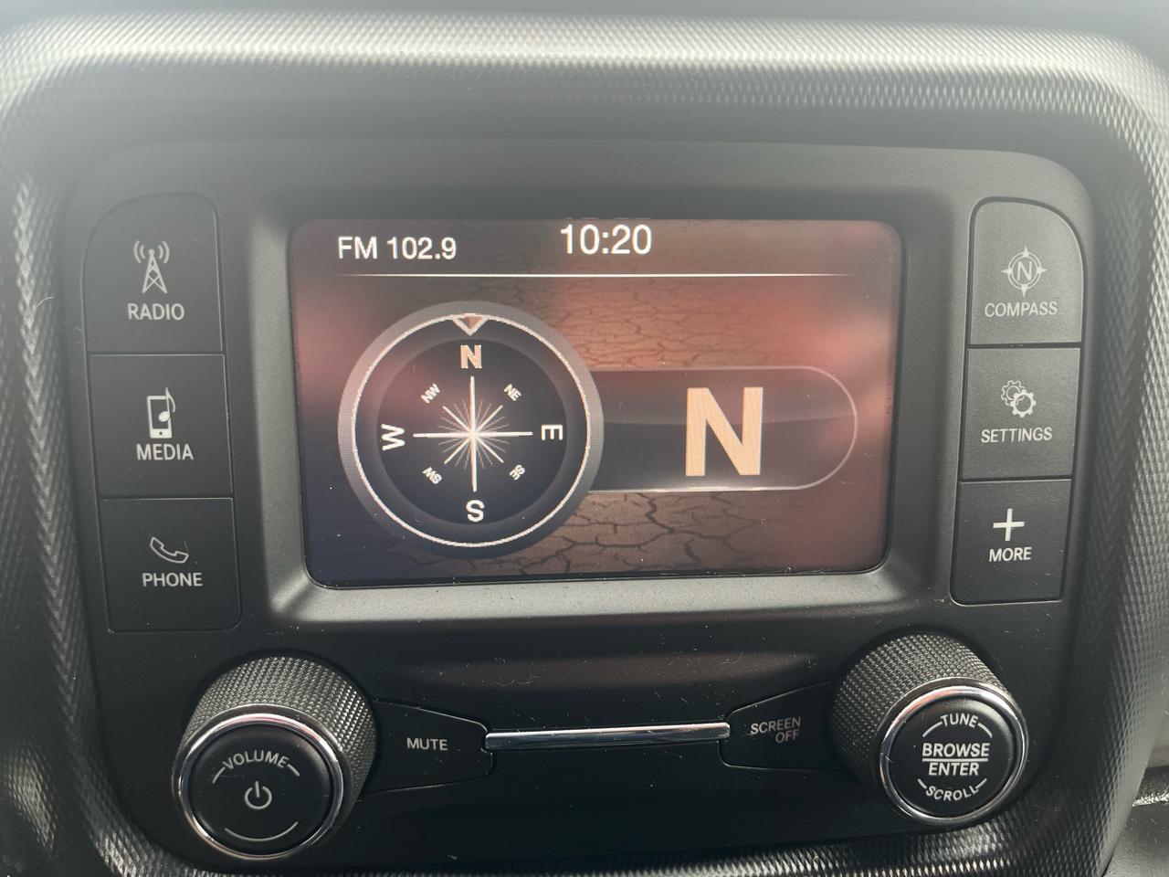 Jeep Wrangler Unlimited Sport S 2020