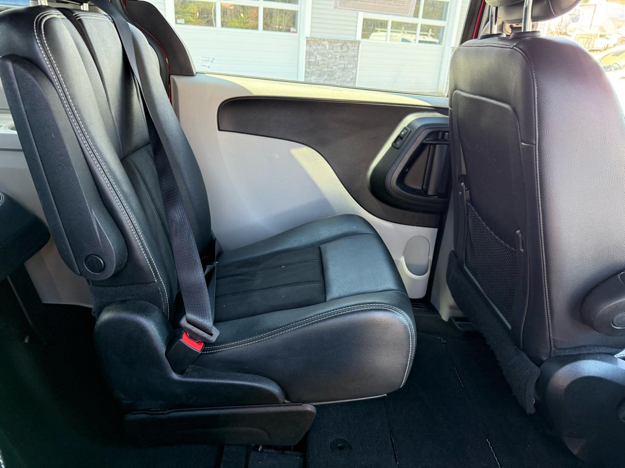 Dodge Grand Caravan SXT 2019