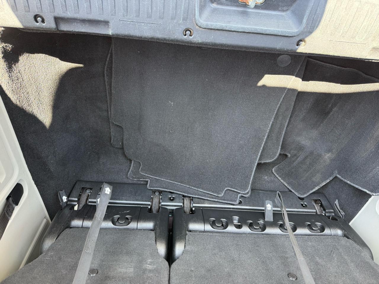 Dodge Grand Caravan SXT 2019