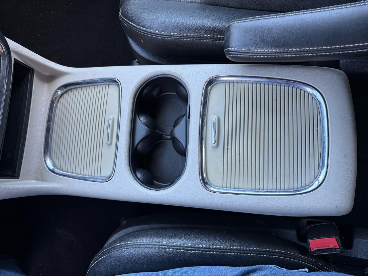 Dodge Grand Caravan SXT 2019