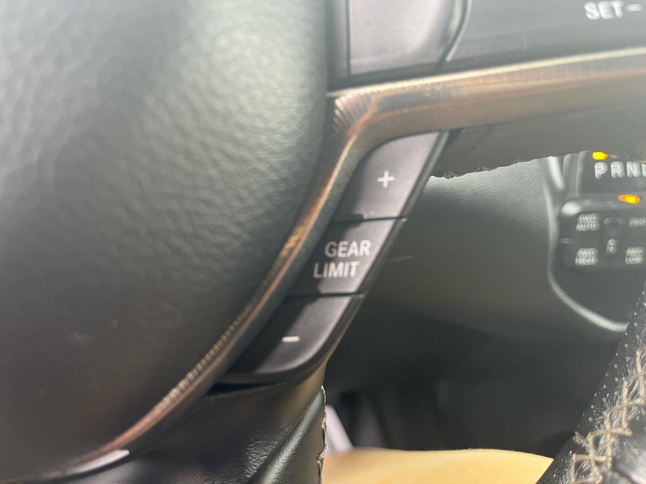 RAM 1500 Rebel Crew Cab SB 4WD 2021