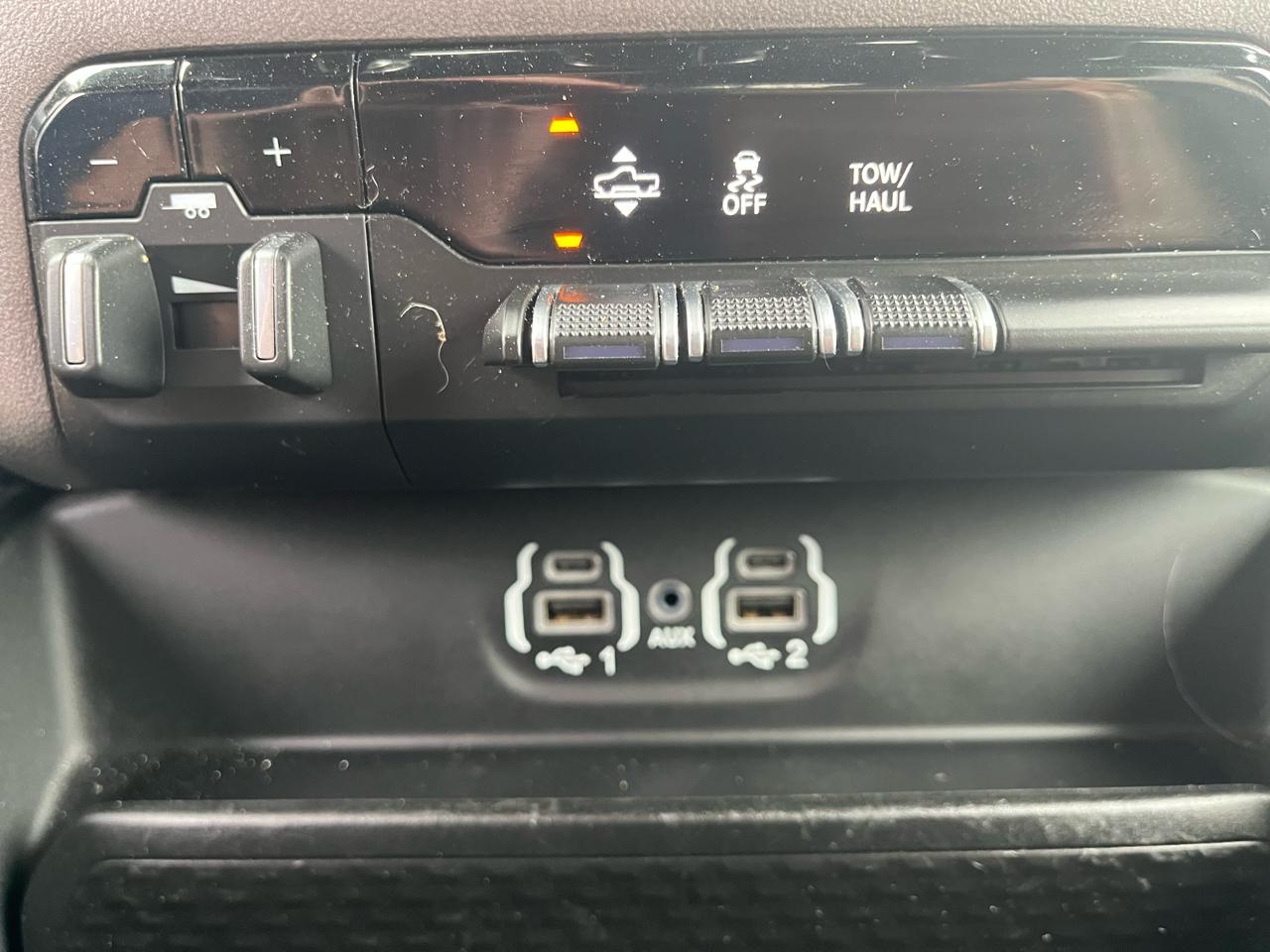 RAM 1500 Rebel Crew Cab SB 4WD 2021