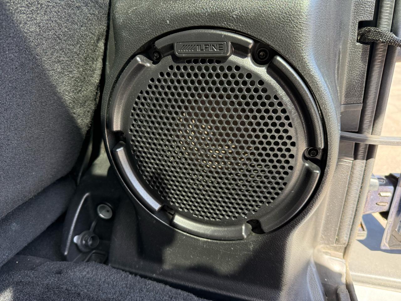 Jeep Wrangler Sahara 4WD 2013