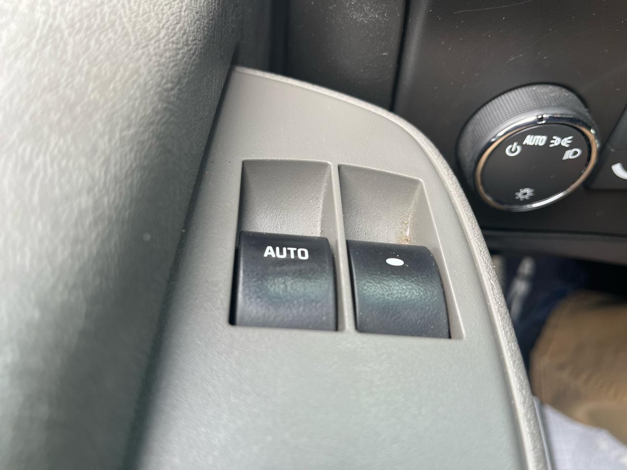 Chevrolet Express 2500 Cargo 2018