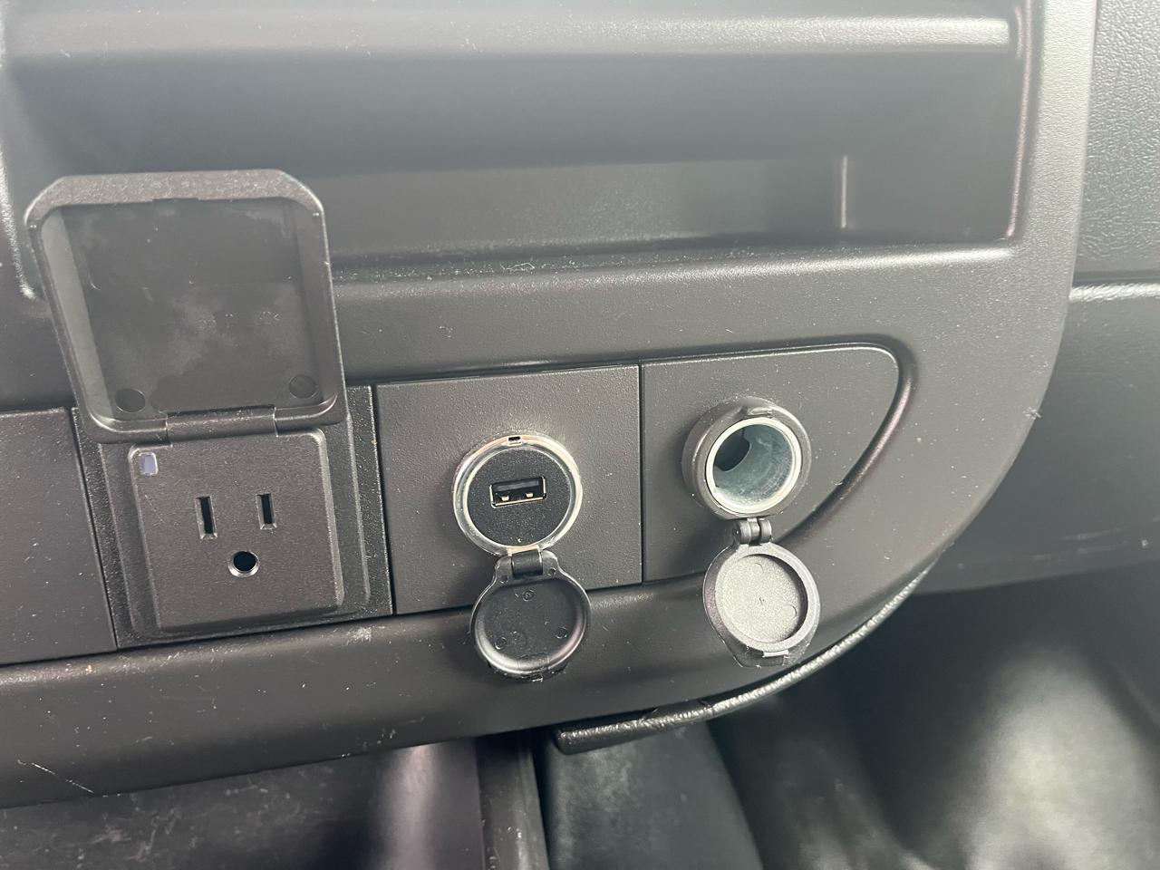 Chevrolet Express 2500 Cargo 2018