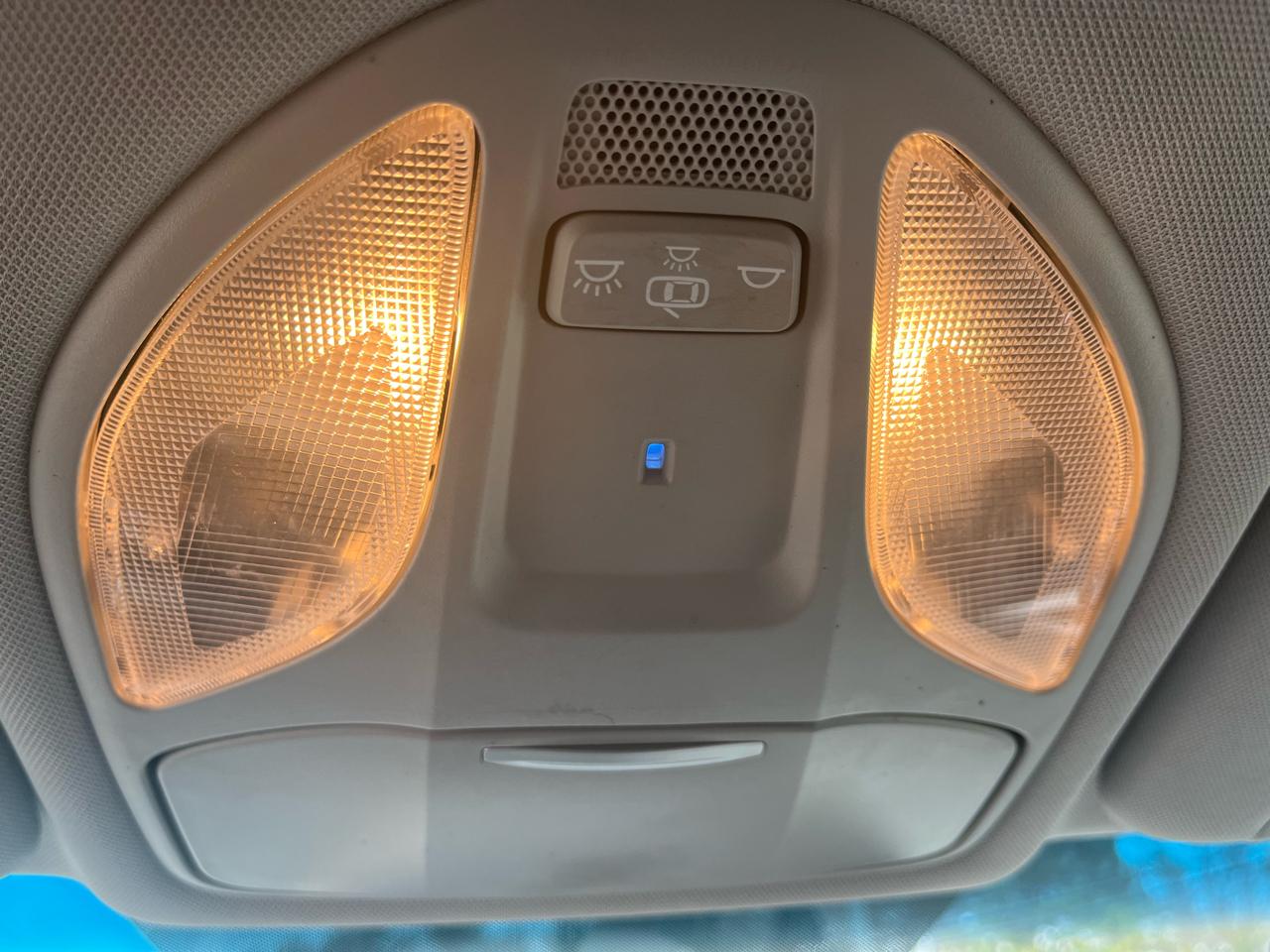 Hyundai Santa Fe  2018