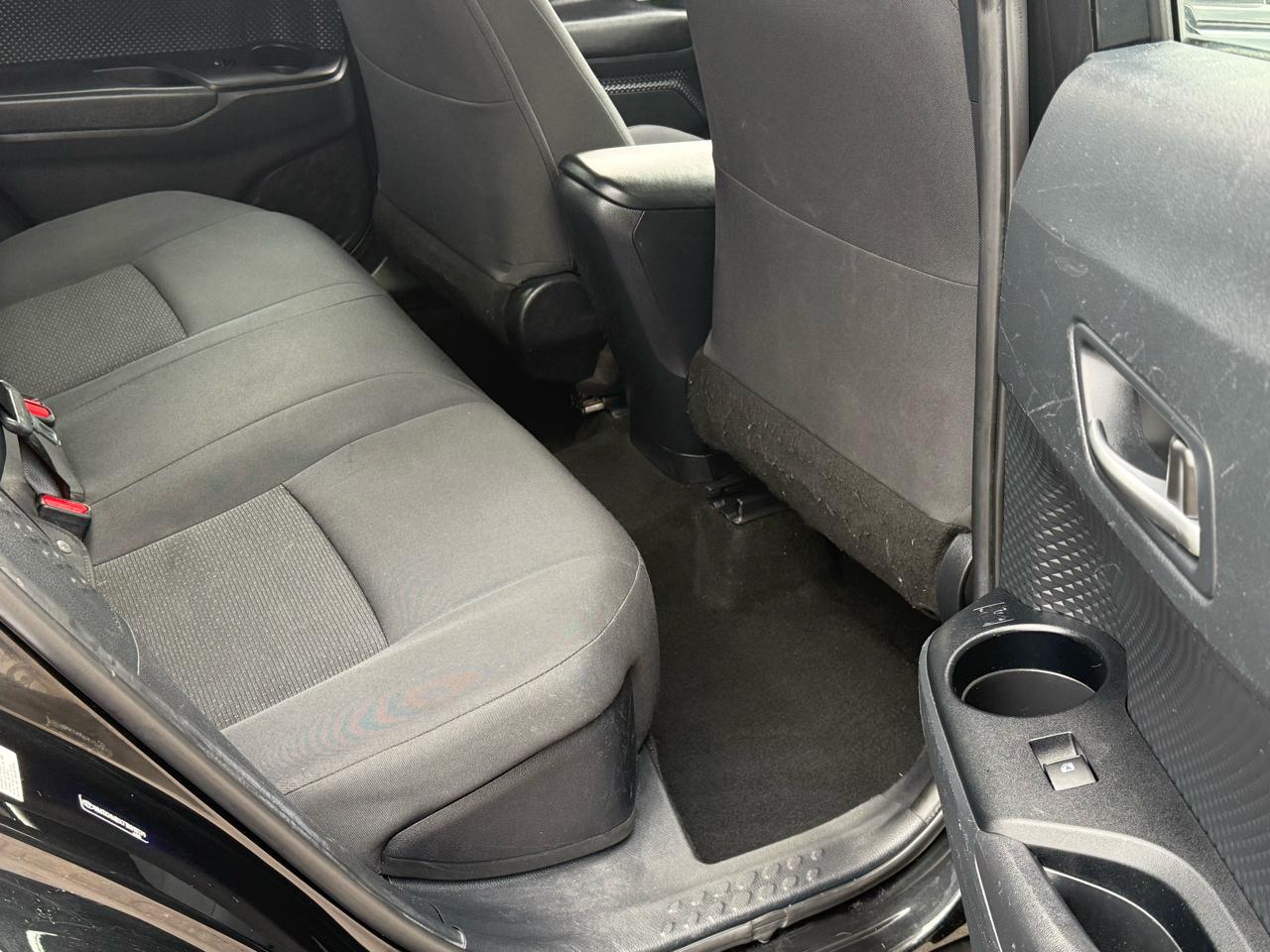 Toyota C-HR XLE 2018