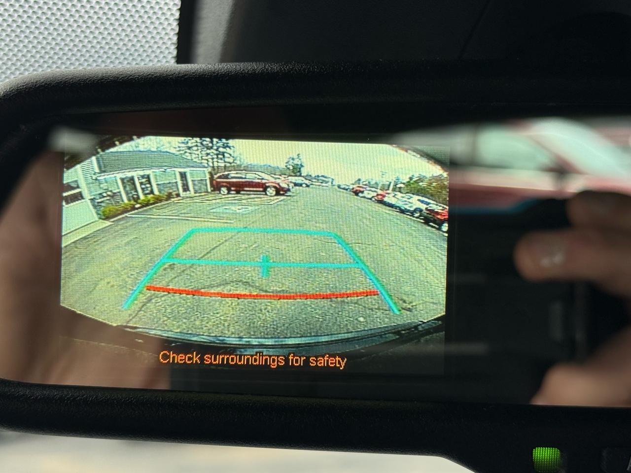 Toyota C-HR XLE 2018