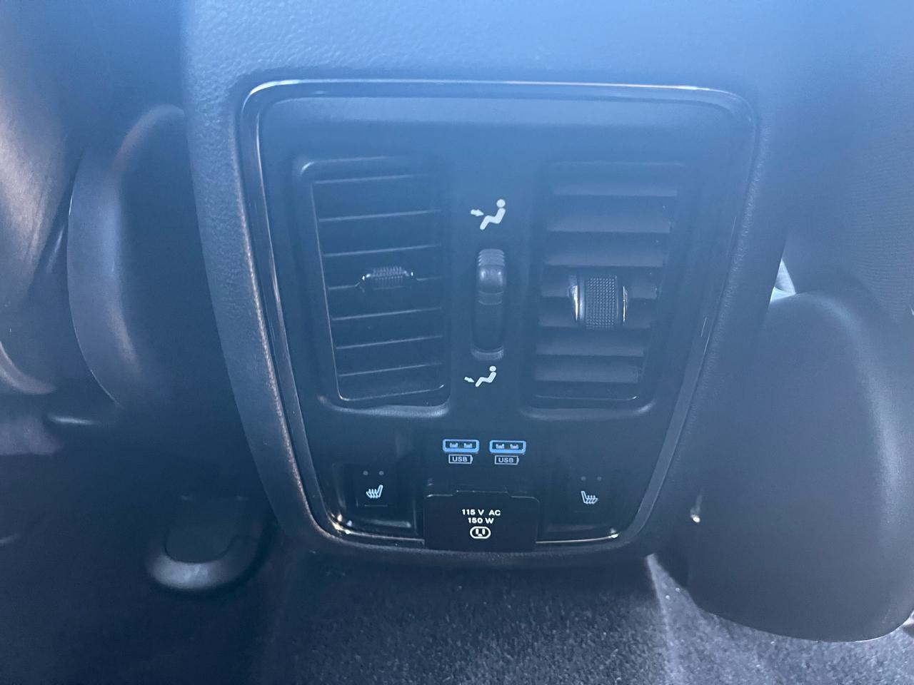 Jeep Grand Cherokee Limited 4WD 2019