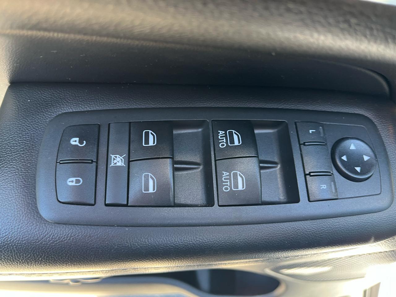 Jeep Grand Cherokee Limited 4WD 2019
