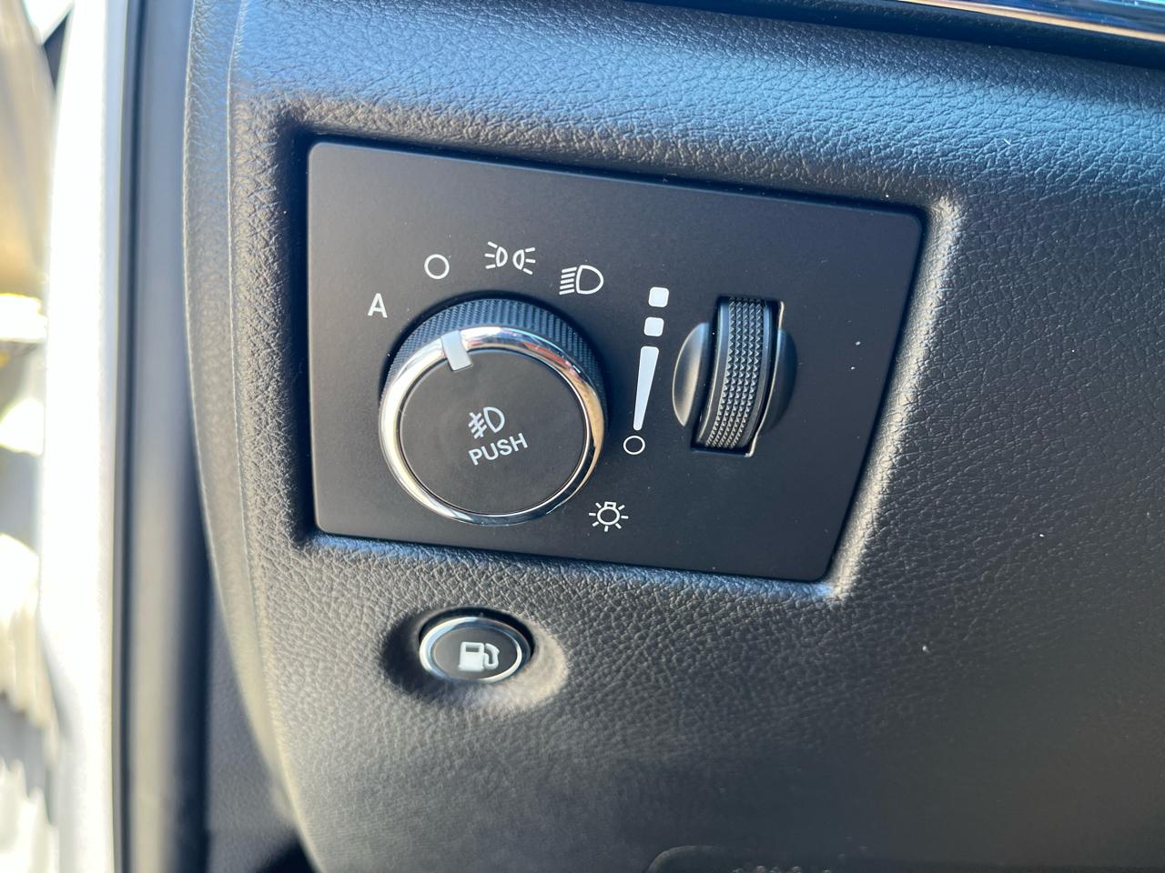 Jeep Grand Cherokee Limited 4WD 2019