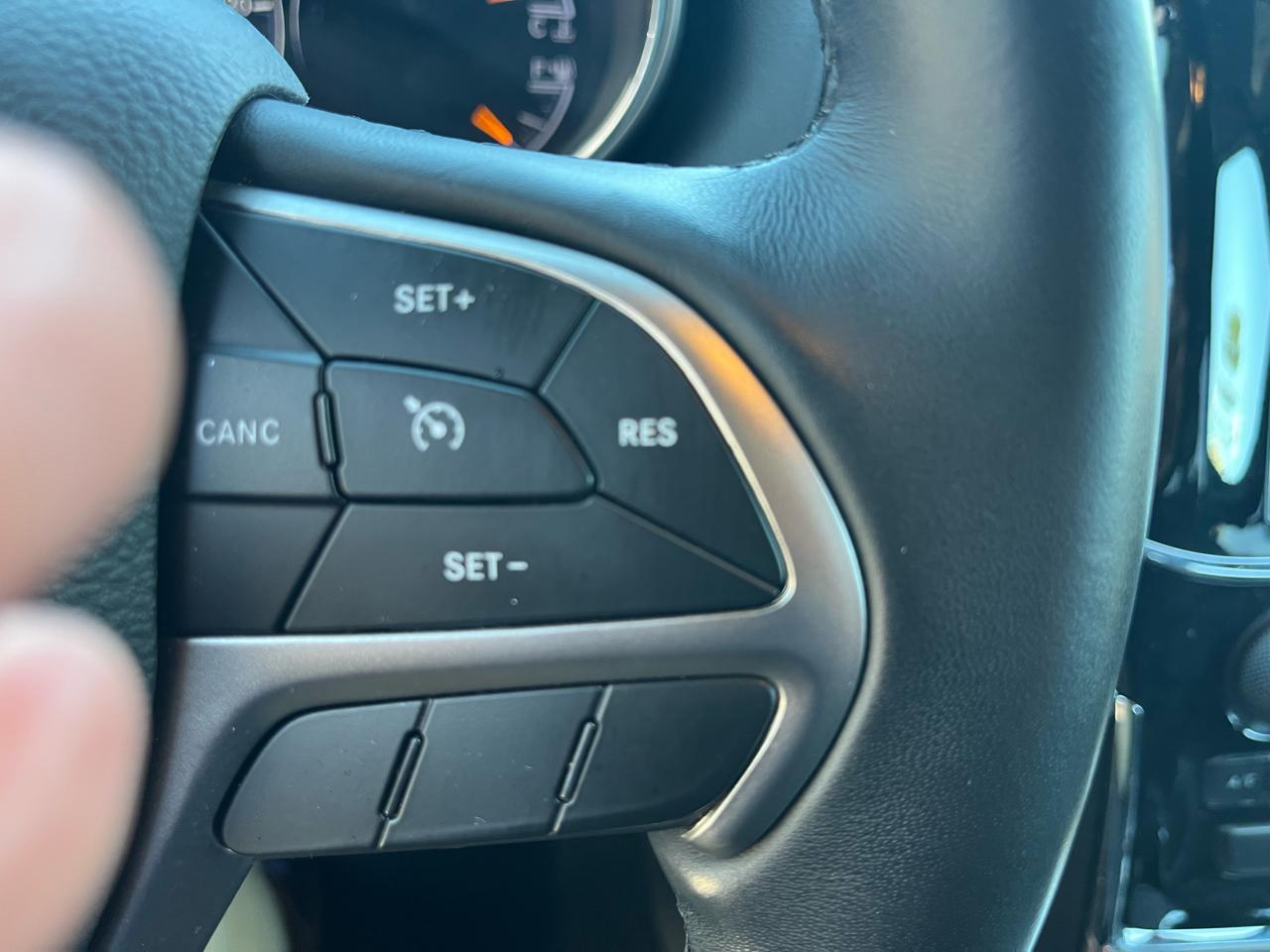 Jeep Grand Cherokee Limited 4WD 2019