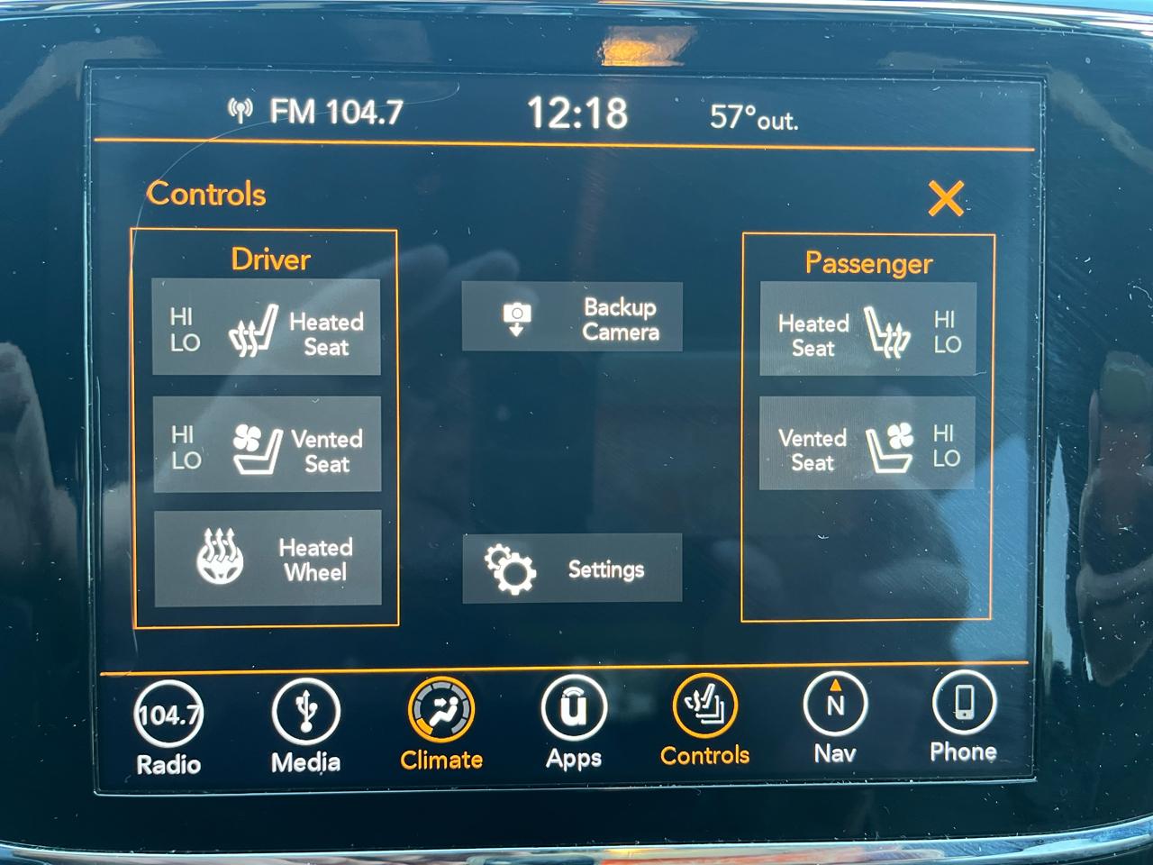Jeep Grand Cherokee Limited 4WD 2019
