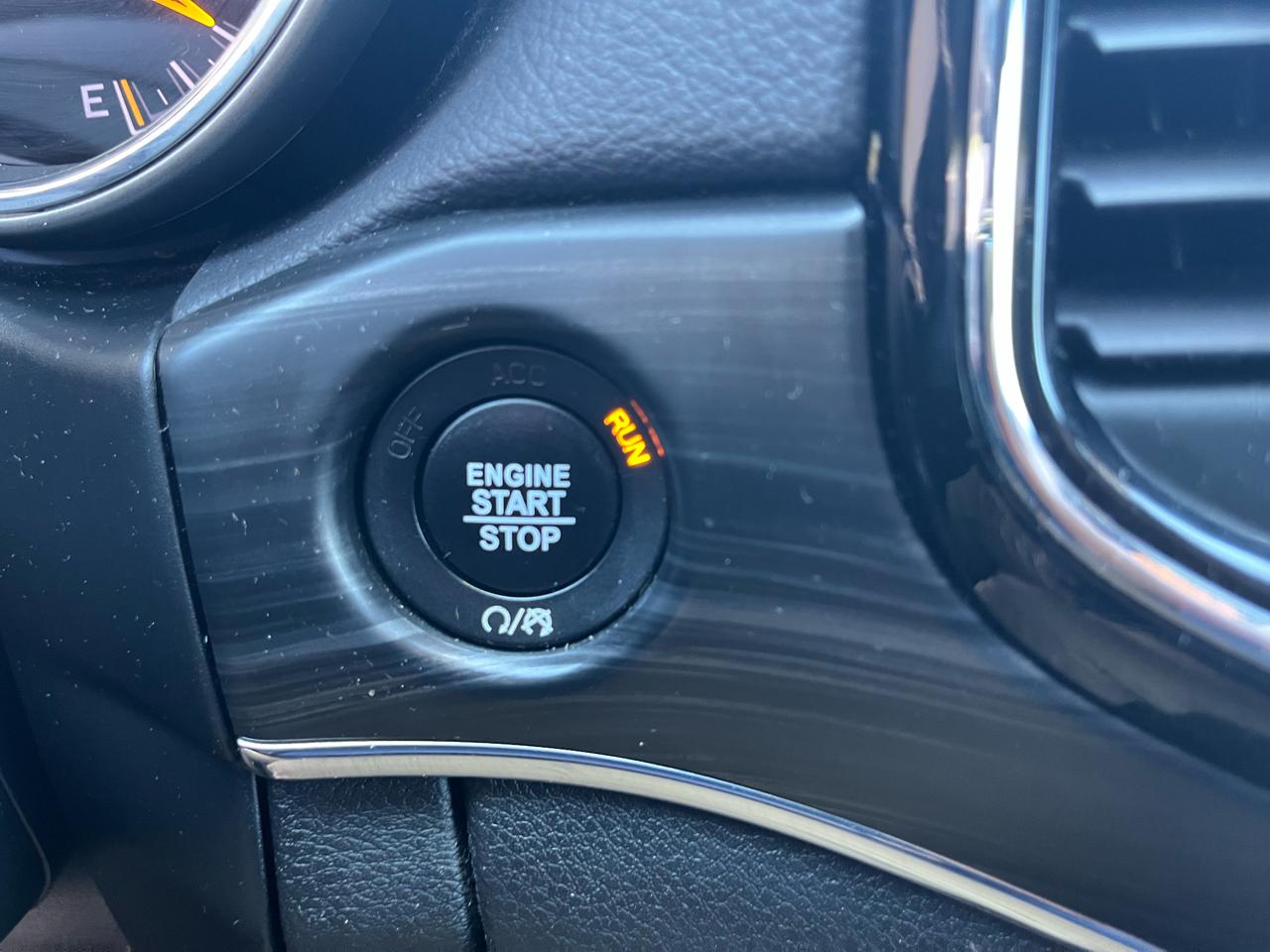 Jeep Grand Cherokee Limited 4WD 2019