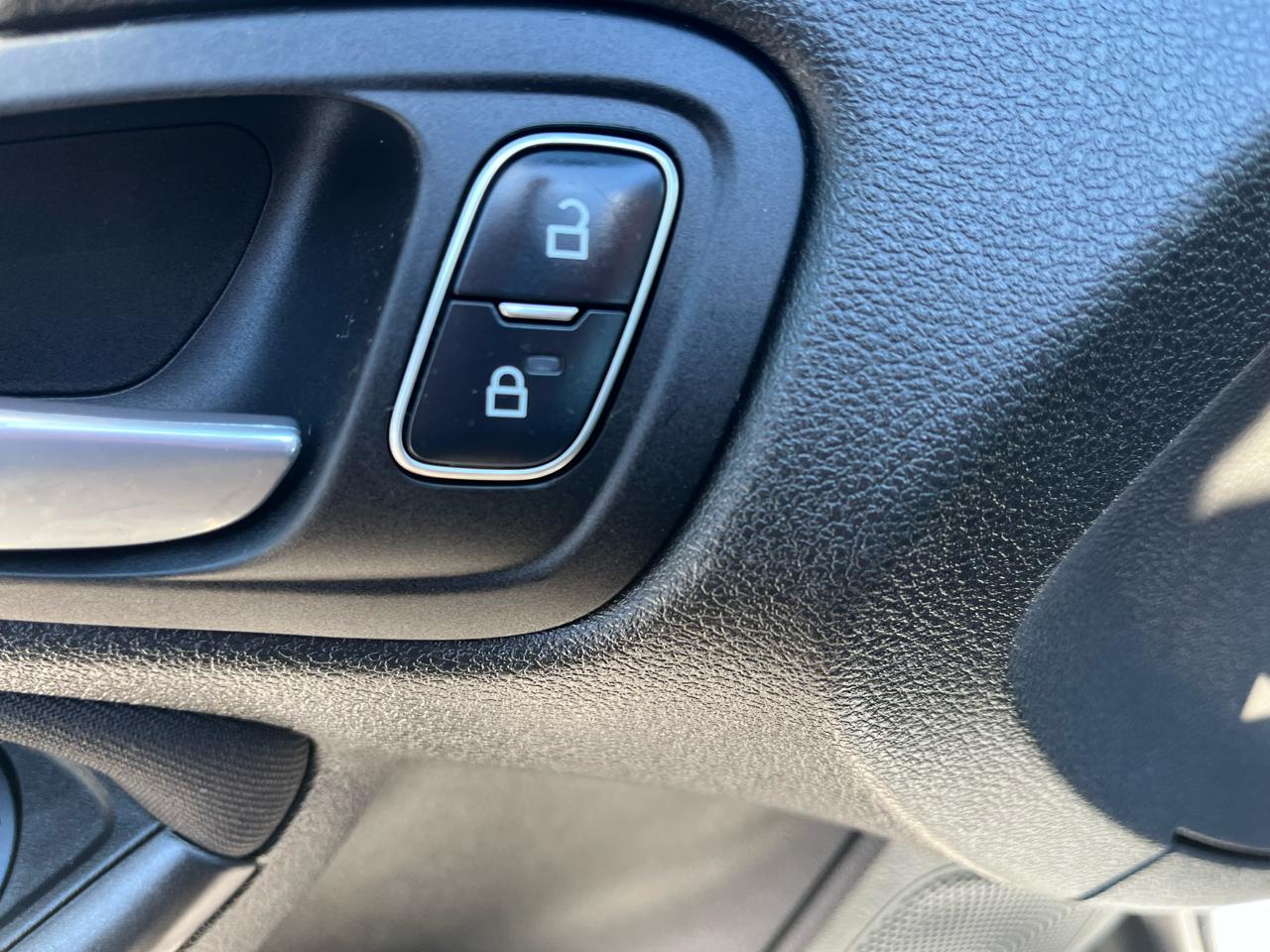 Ford Focus SE Hatch 2016