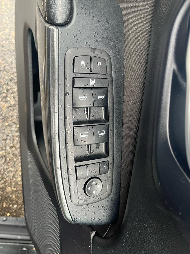Jeep Cherokee Sport 4WD 2016