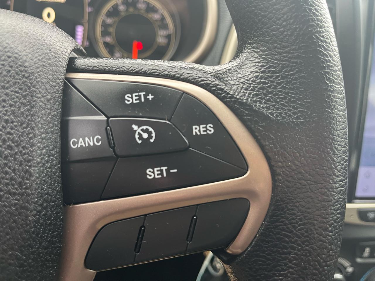 Jeep Cherokee Sport 4WD 2016