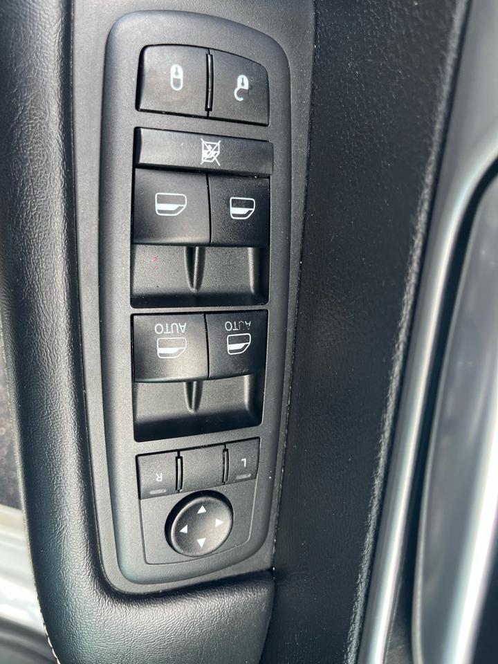 Chrysler Pacifica Touring-L 2018