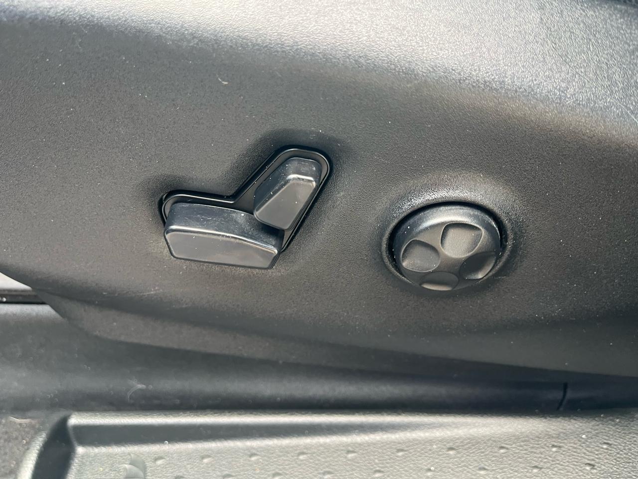 Chrysler Pacifica Touring-L 2018