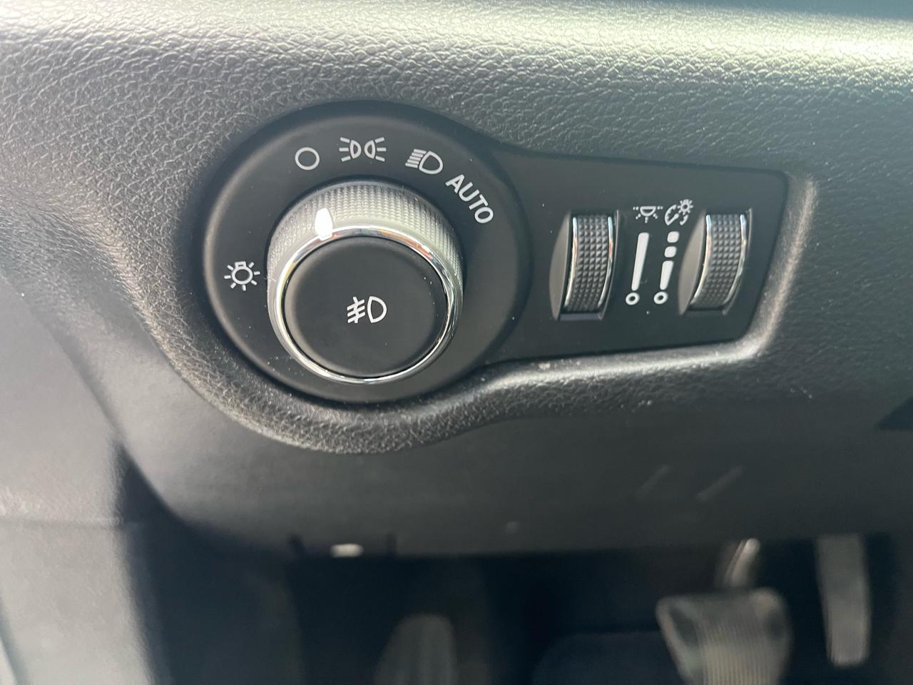 Chrysler Pacifica Touring-L 2018