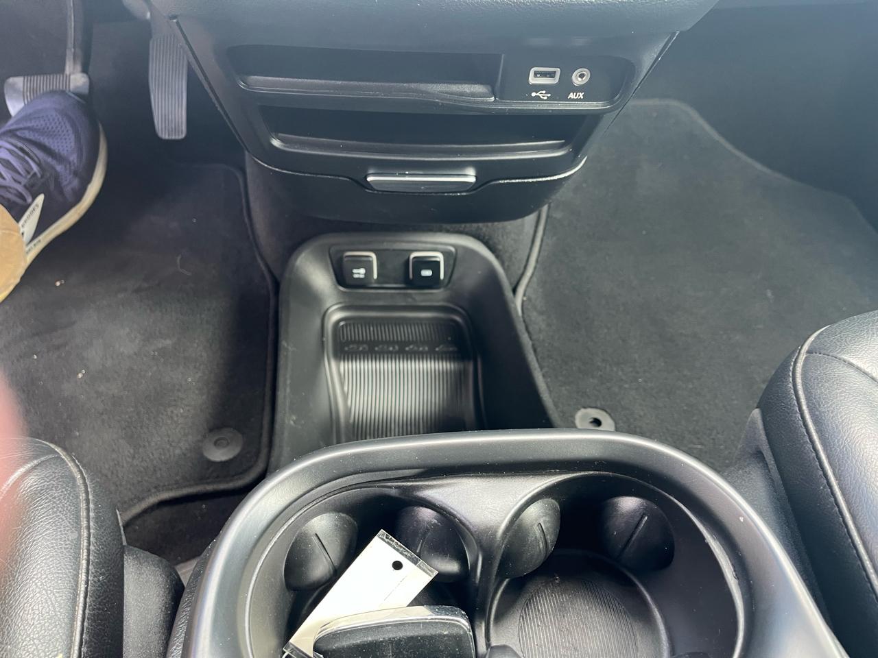 Chrysler Pacifica Touring-L 2018