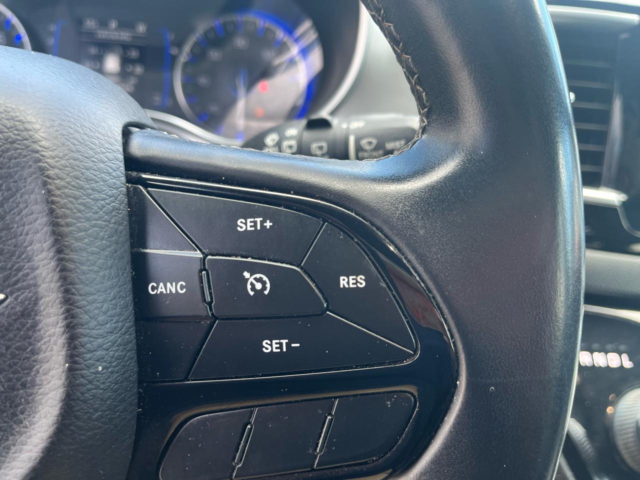 Chrysler Pacifica Touring-L 2018