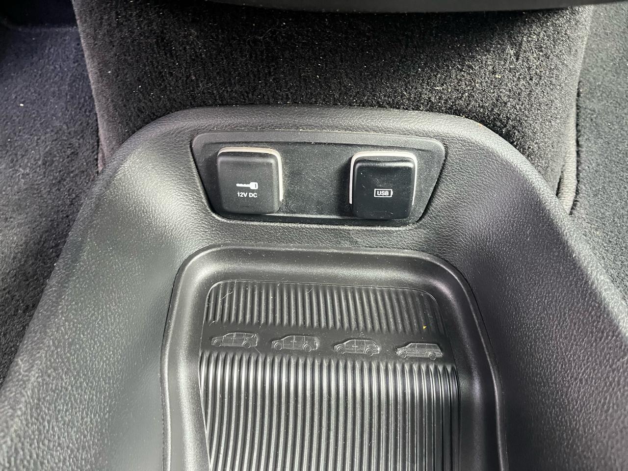 Chrysler Pacifica Touring-L 2018