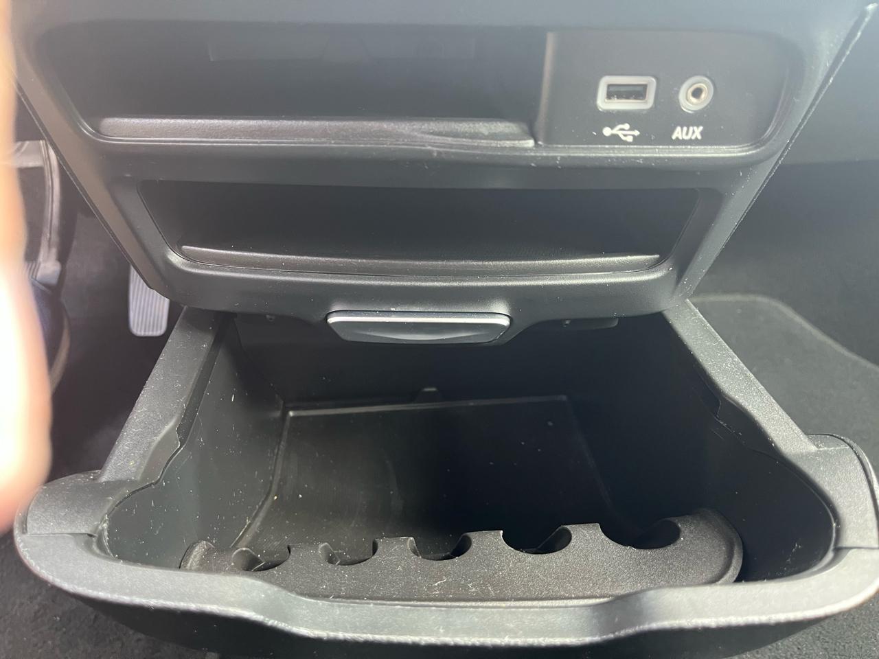 Chrysler Pacifica Touring-L 2018