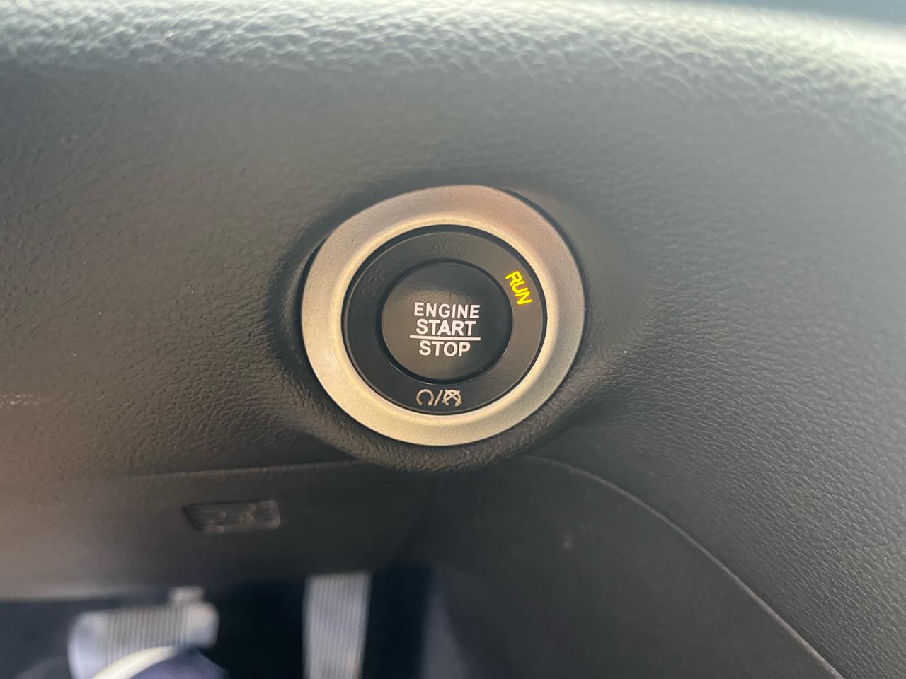 Chrysler Pacifica Touring-L 2018