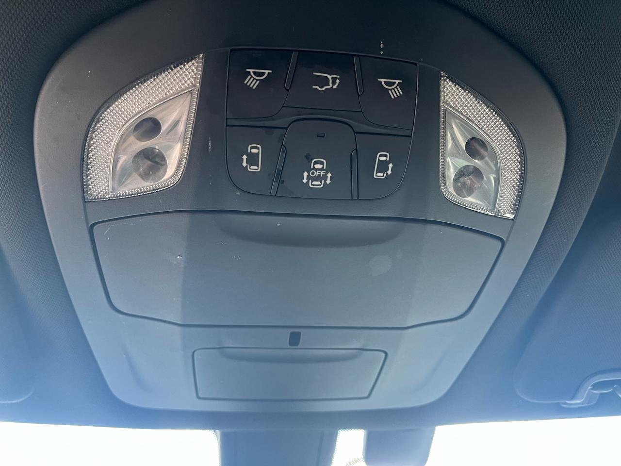 Chrysler Pacifica Touring-L 2018