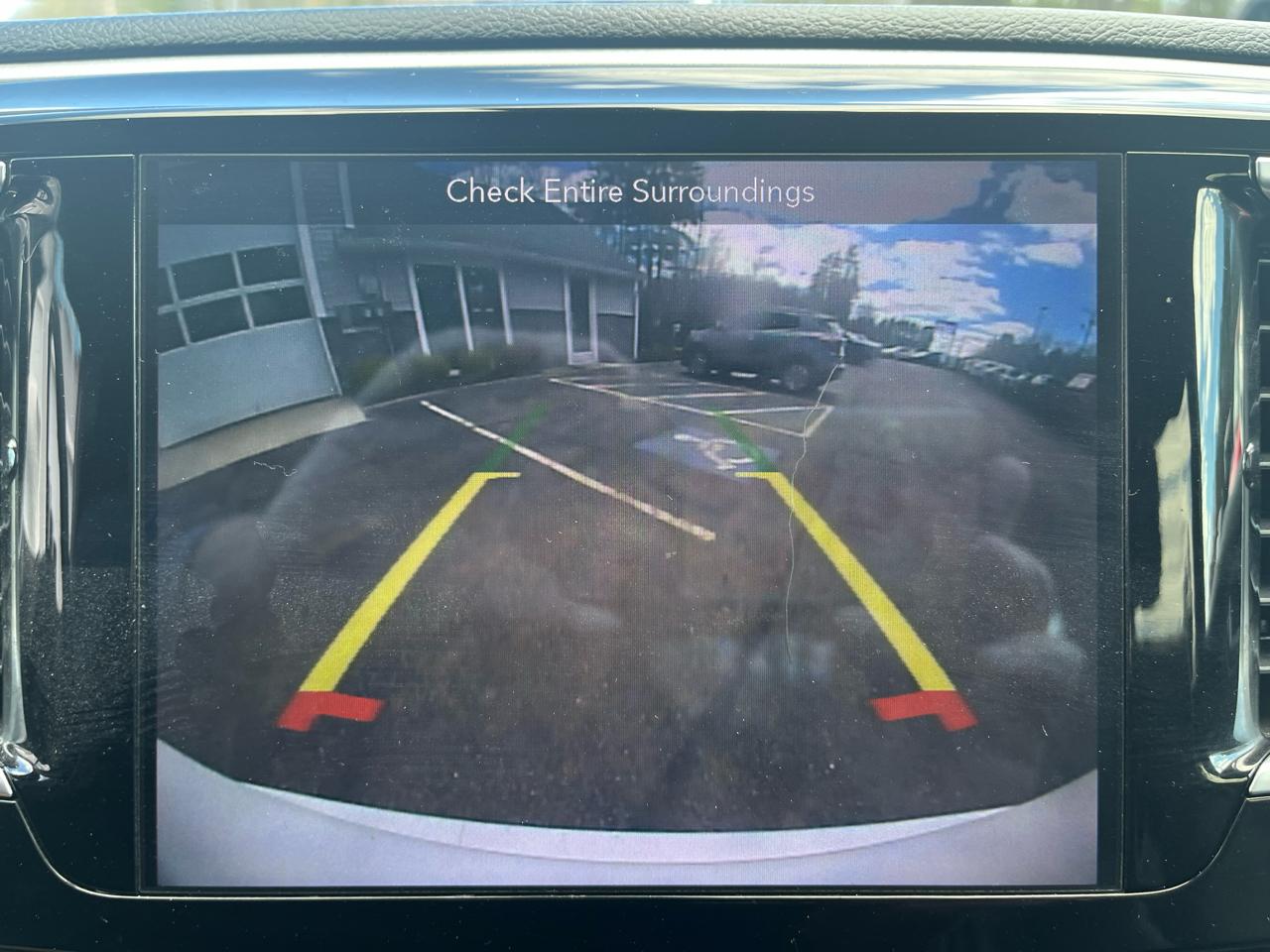 Chrysler Pacifica Touring-L 2018
