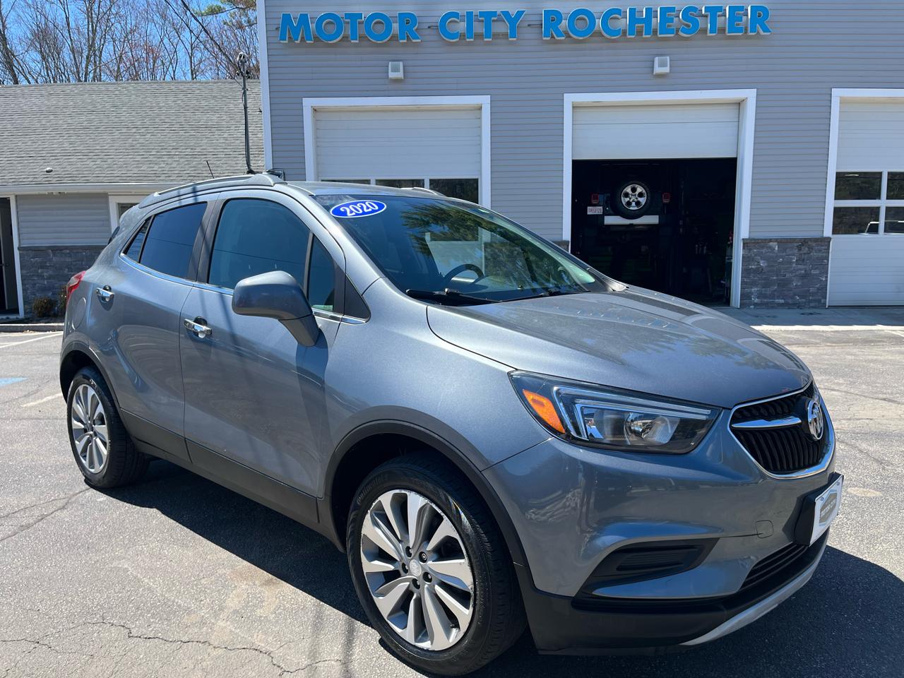 Buick Encore Preferred FWD 2020