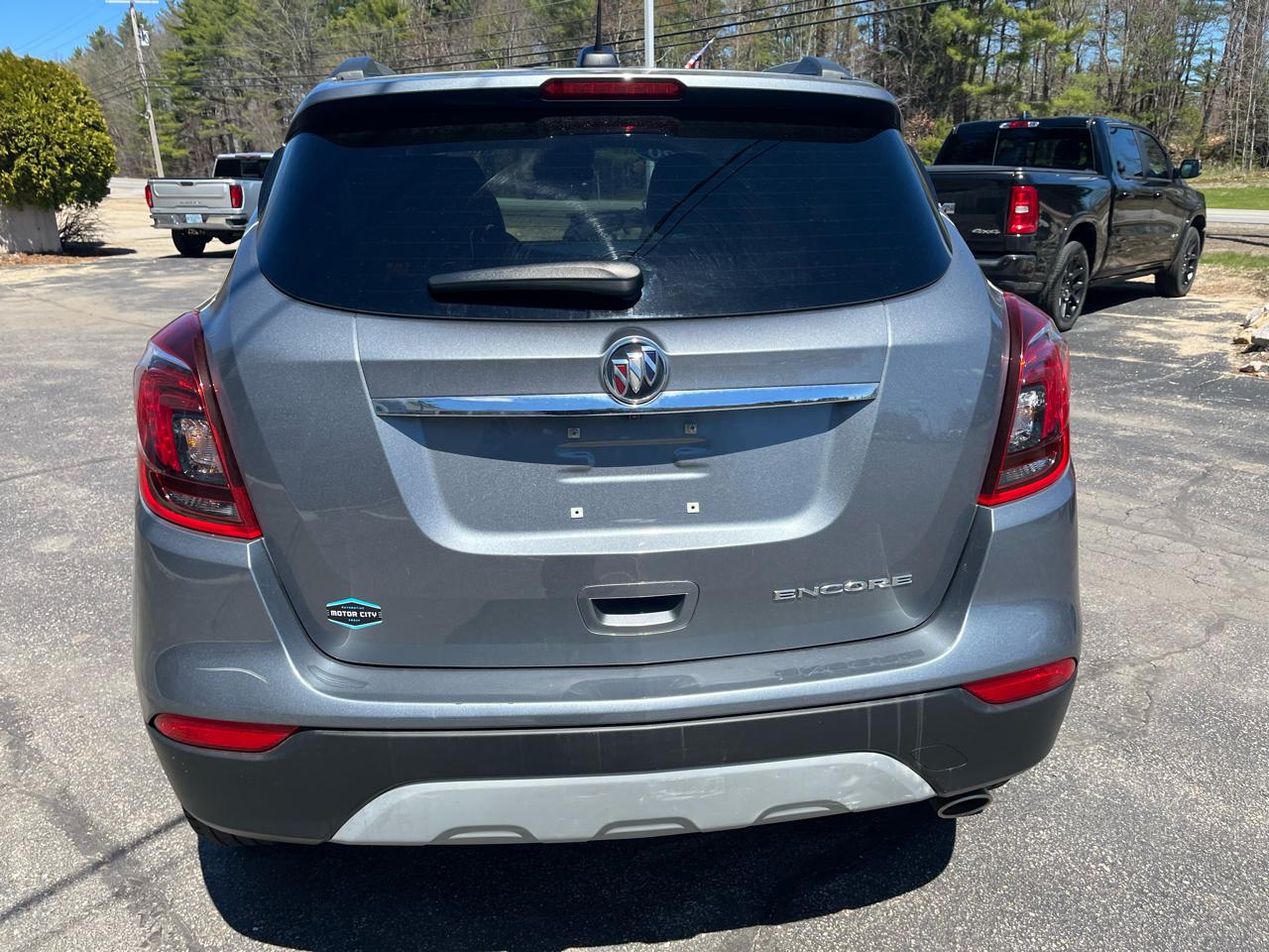 Buick Encore Preferred FWD 2020