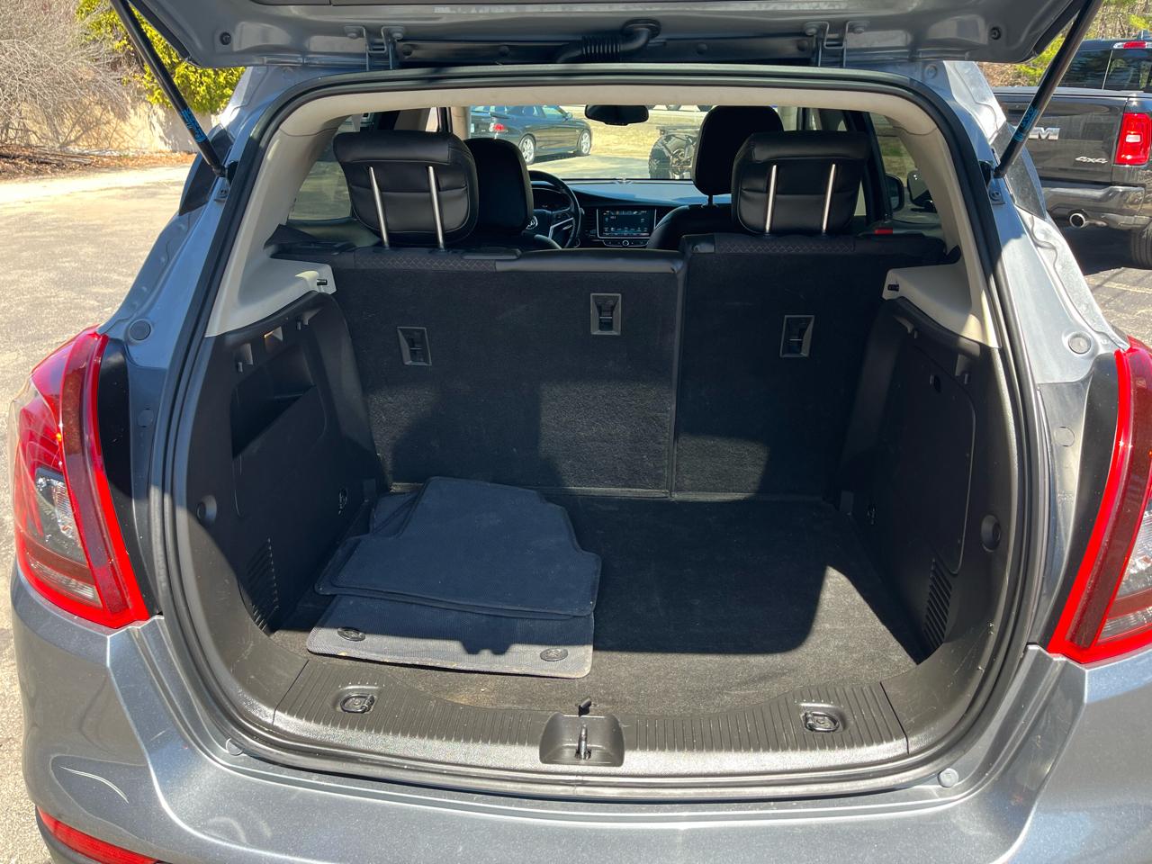 Buick Encore Preferred FWD 2020