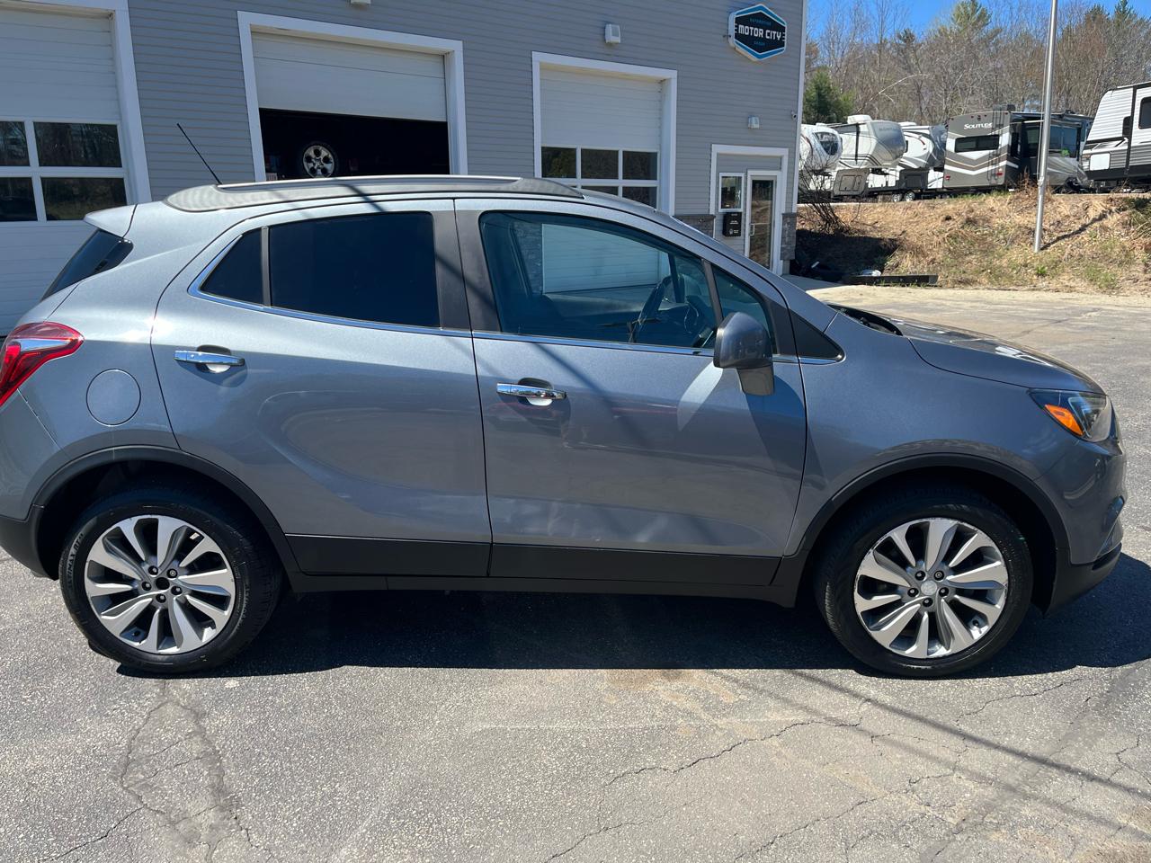 Buick Encore Preferred FWD 2020