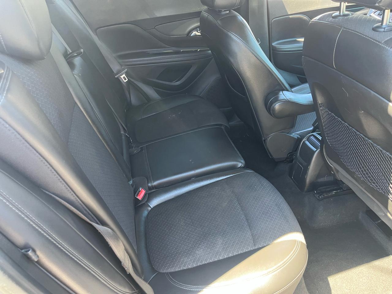 Buick Encore Preferred FWD 2020